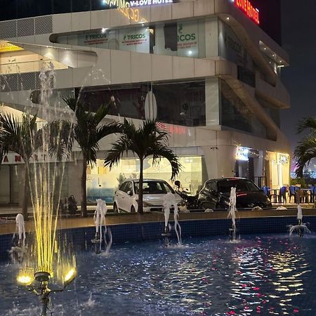 V Love Surat Exterior photo